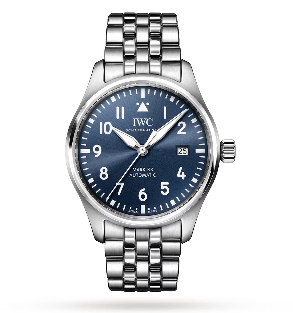 IWC Pilot’s Watch Mark XX